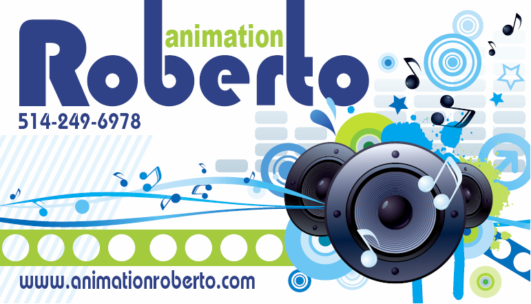 AnimationRoberto
